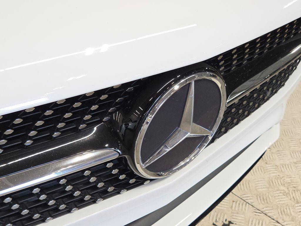 used 2020 Mercedes-Benz A-Class car, priced at $22,297