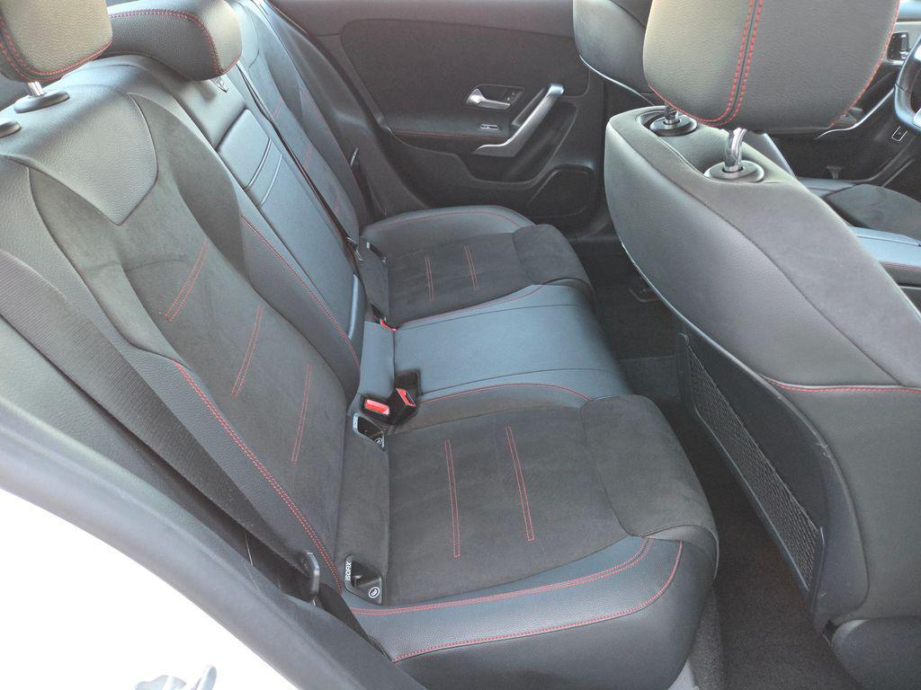 used 2020 Mercedes-Benz A-Class car, priced at $22,297