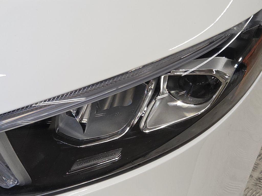 used 2020 Mercedes-Benz A-Class car, priced at $22,297