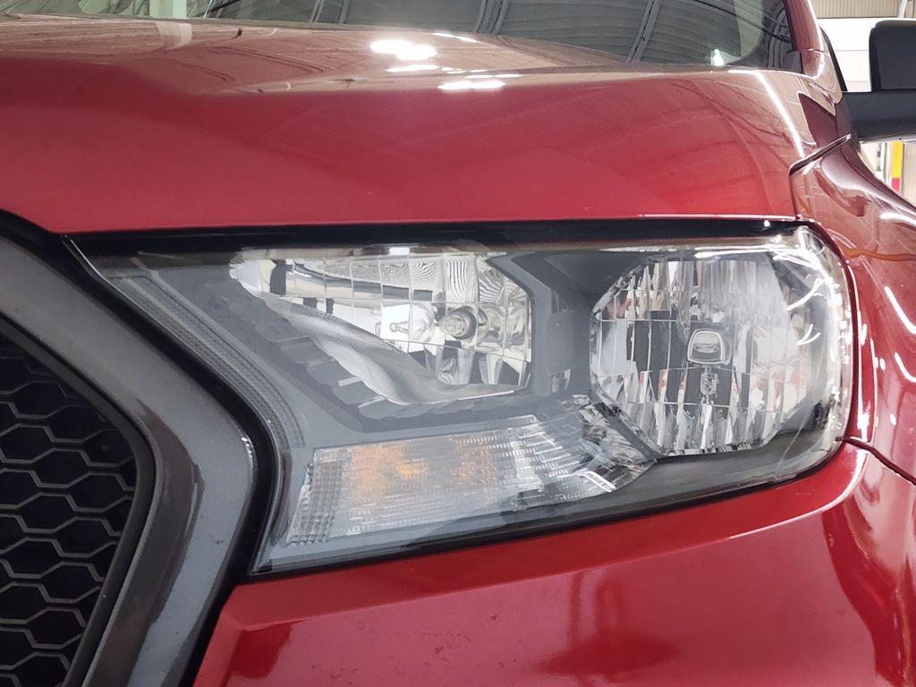 used 2020 Ford Ranger car, priced at $24,500