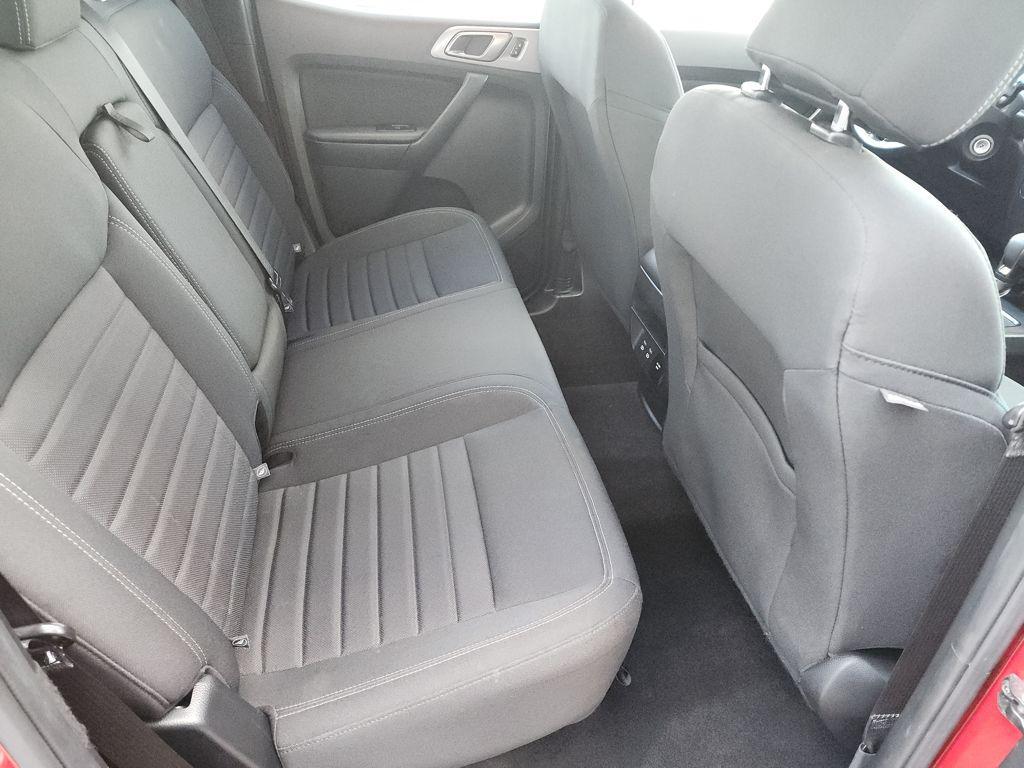 used 2020 Ford Ranger car, priced at $24,500