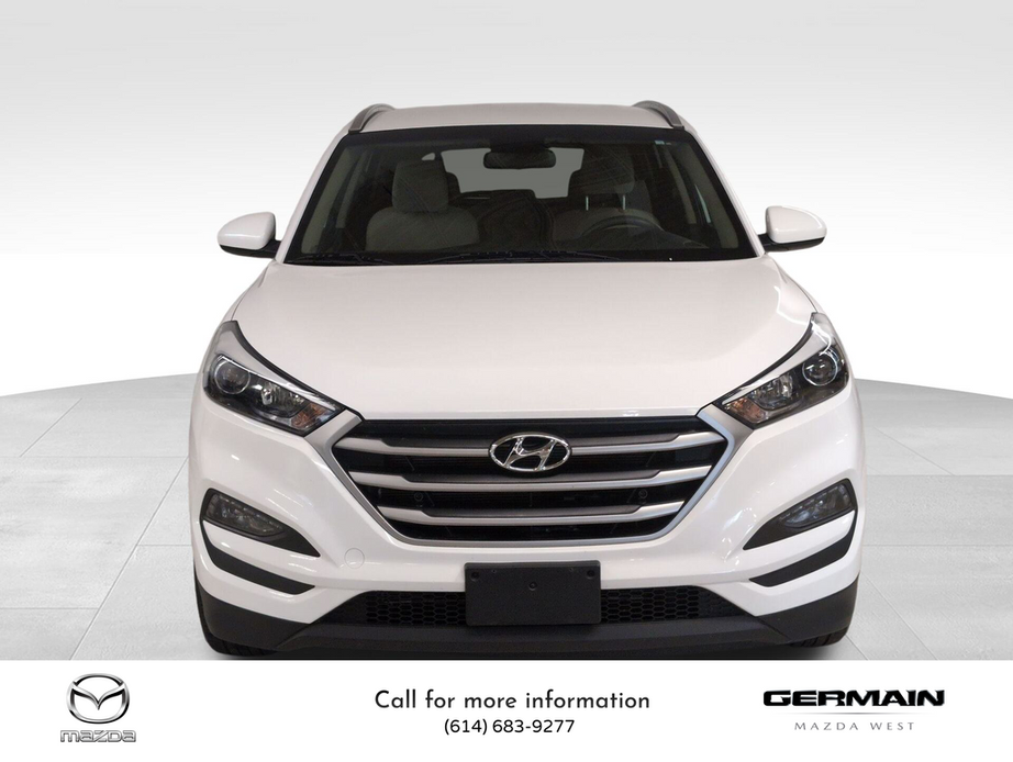 used 2018 Hyundai Tucson car, priced at $14,992