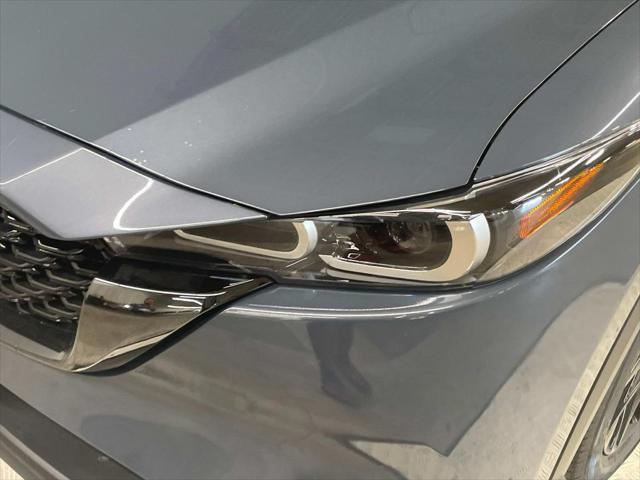 used 2024 Mazda CX-5 car, priced at $28,898