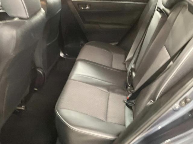 used 2016 Toyota Corolla car, priced at $14,782
