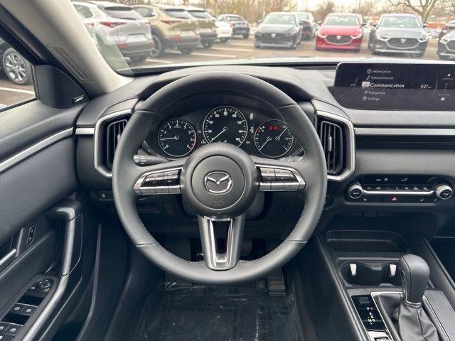 new 2025 Mazda CX-50 car, priced at $36,105