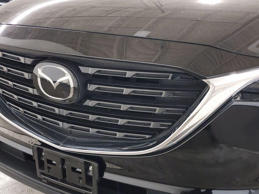 used 2023 Mazda CX-9 car, priced at $28,750