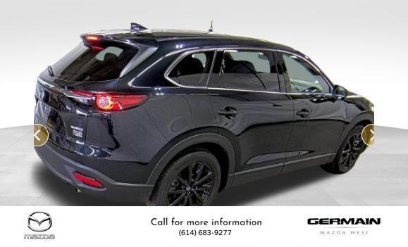 used 2023 Mazda CX-9 car, priced at $30,992
