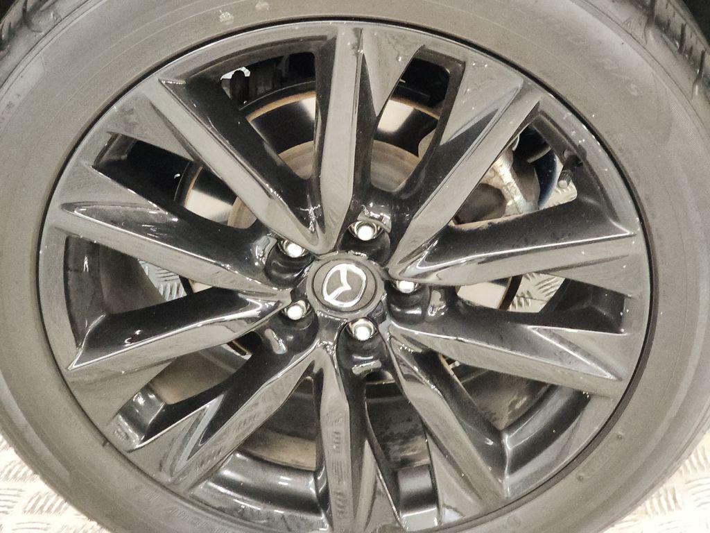 used 2023 Mazda CX-9 car, priced at $28,750