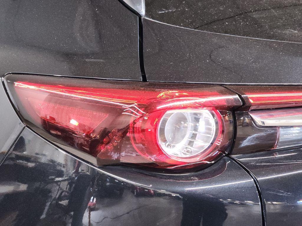 used 2023 Mazda CX-9 car, priced at $28,750