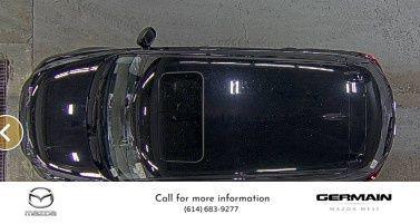 used 2023 Mazda CX-9 car, priced at $30,992