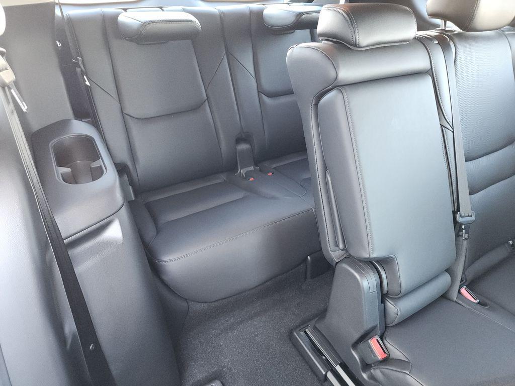 used 2023 Mazda CX-9 car, priced at $28,750