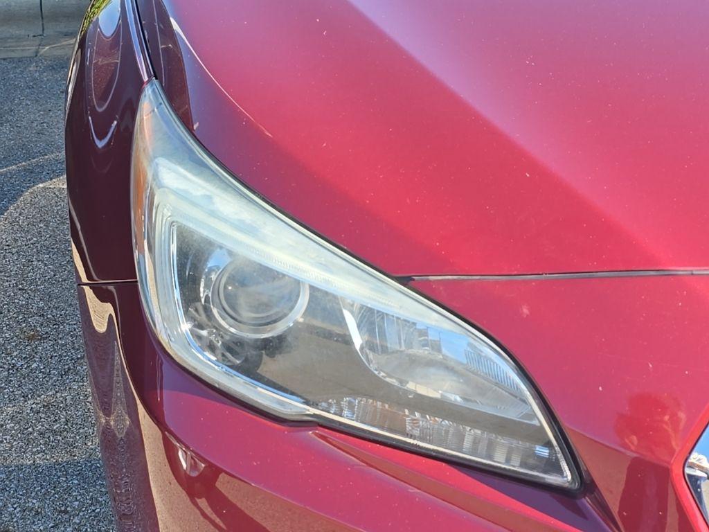 used 2016 Subaru Legacy car, priced at $8,464