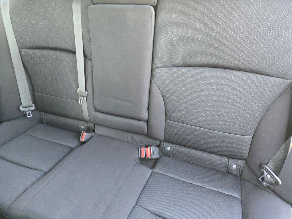 used 2016 Subaru Legacy car, priced at $7,499