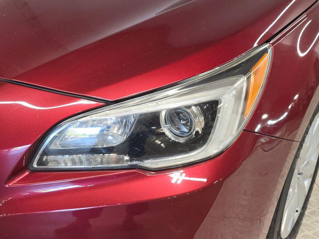used 2016 Subaru Legacy car, priced at $7,499