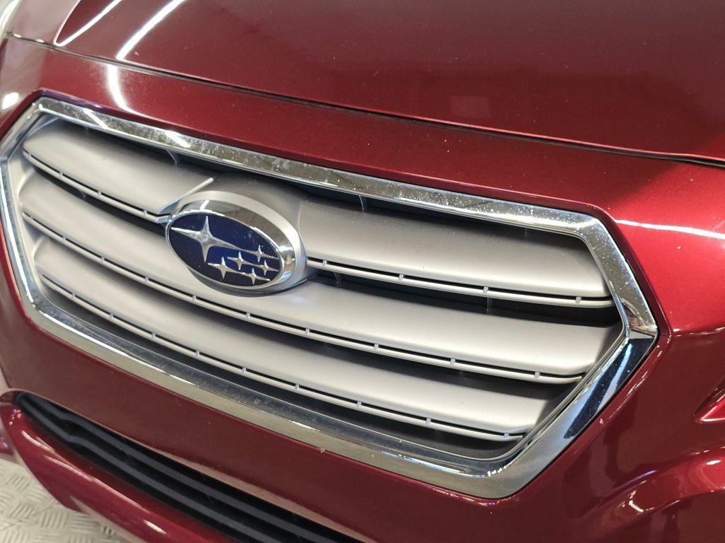 used 2016 Subaru Legacy car, priced at $7,499