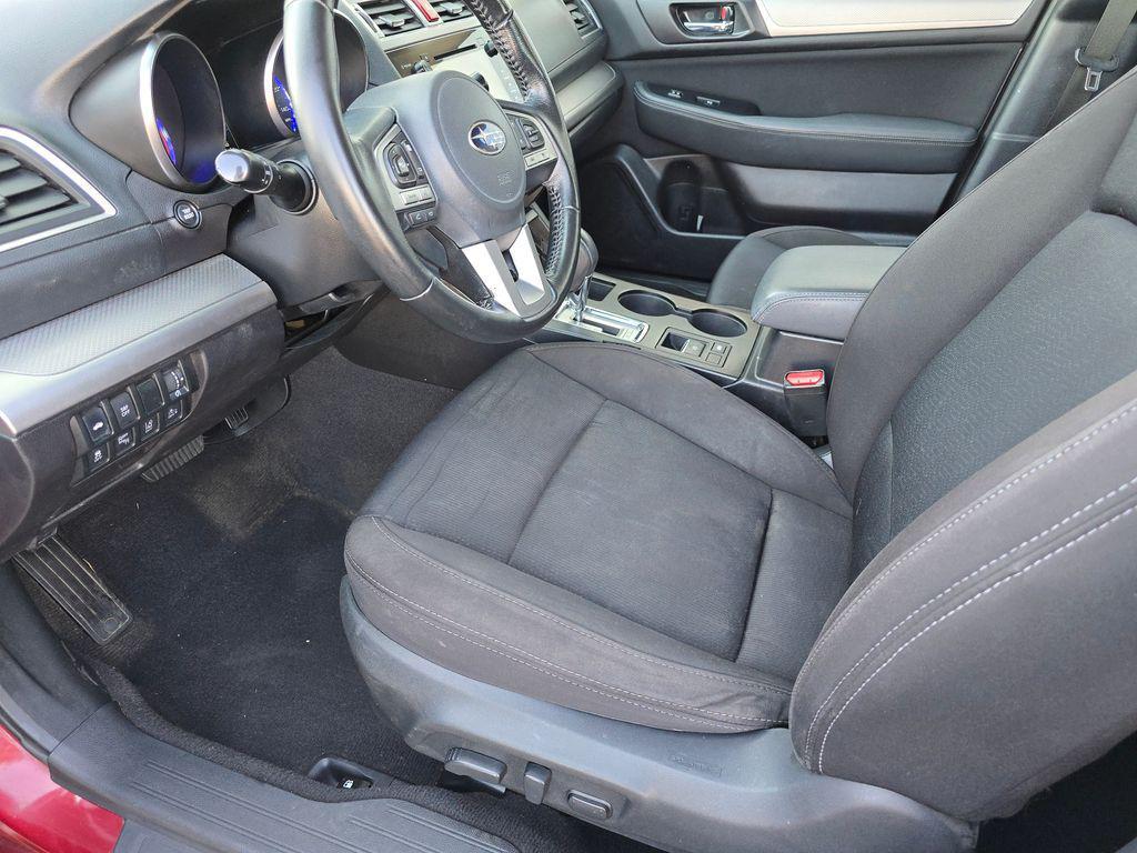 used 2016 Subaru Legacy car, priced at $7,499