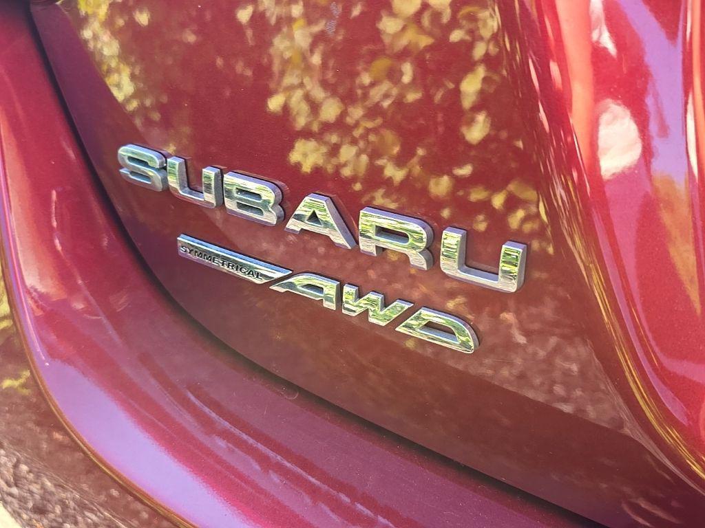used 2016 Subaru Legacy car, priced at $8,464