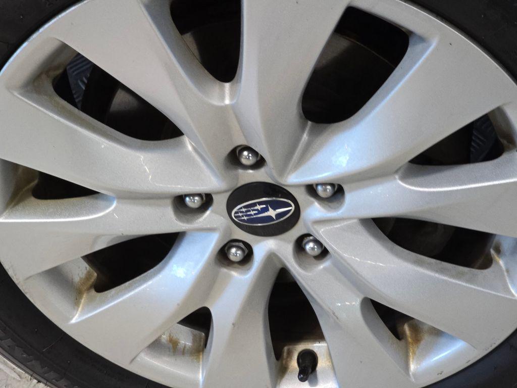 used 2016 Subaru Legacy car, priced at $7,499