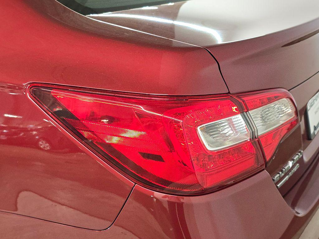 used 2016 Subaru Legacy car, priced at $7,499