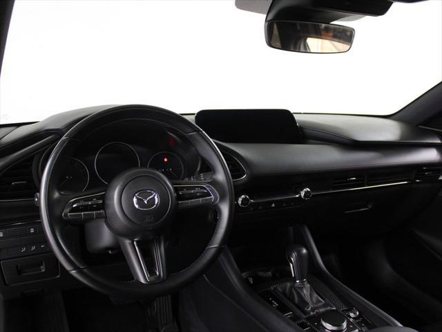 used 2023 Mazda Mazda3 car, priced at $24,690