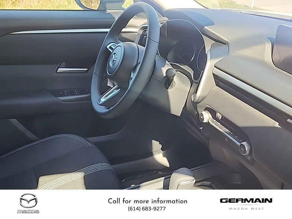 new 2026 Mazda CX-50 Hybrid car, priced at $37,230