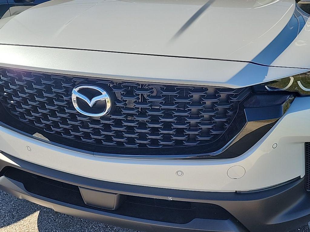 new 2026 Mazda CX-50 Hybrid car, priced at $37,230