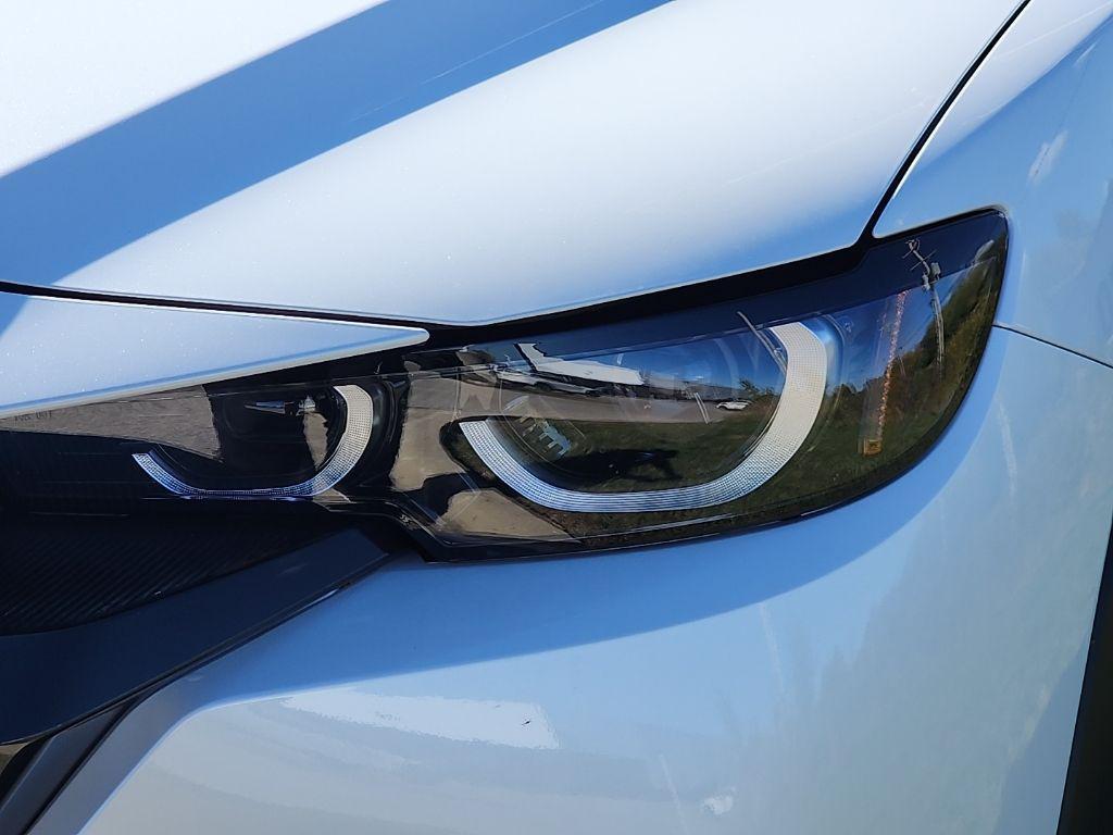 new 2026 Mazda CX-50 Hybrid car, priced at $37,230