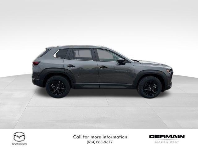 new 2025 Mazda CX-50 car, priced at $36,081