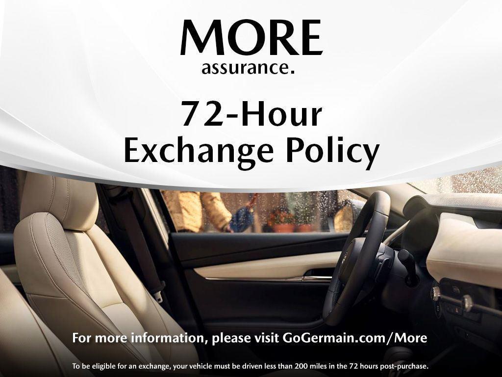 new 2025 Mazda CX-5 car, priced at $39,720