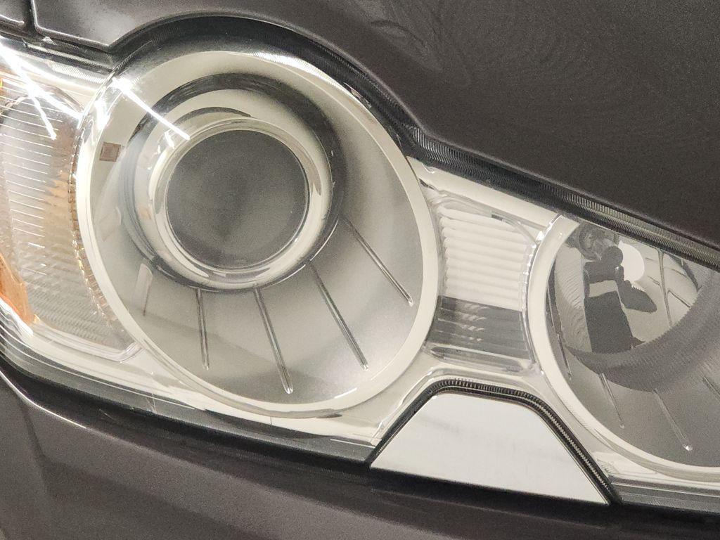 used 2011 Jaguar XF car, priced at $10,500