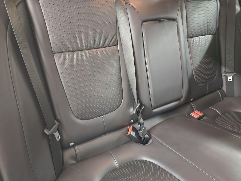 used 2011 Jaguar XF car, priced at $10,500