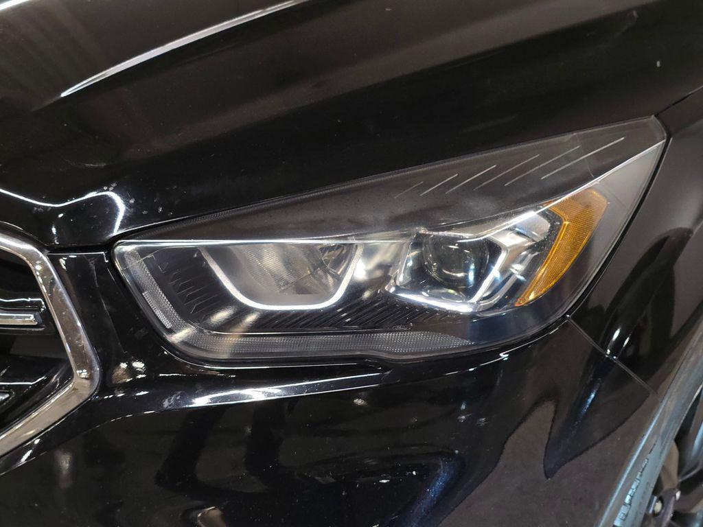 used 2017 Ford Escape car, priced at $10,690