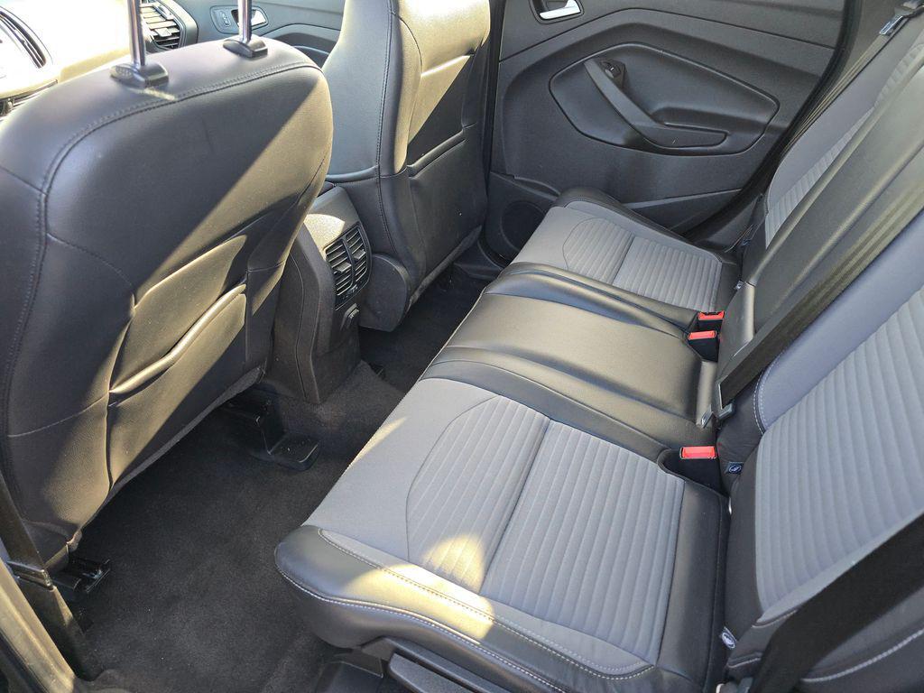 used 2017 Ford Escape car, priced at $10,690