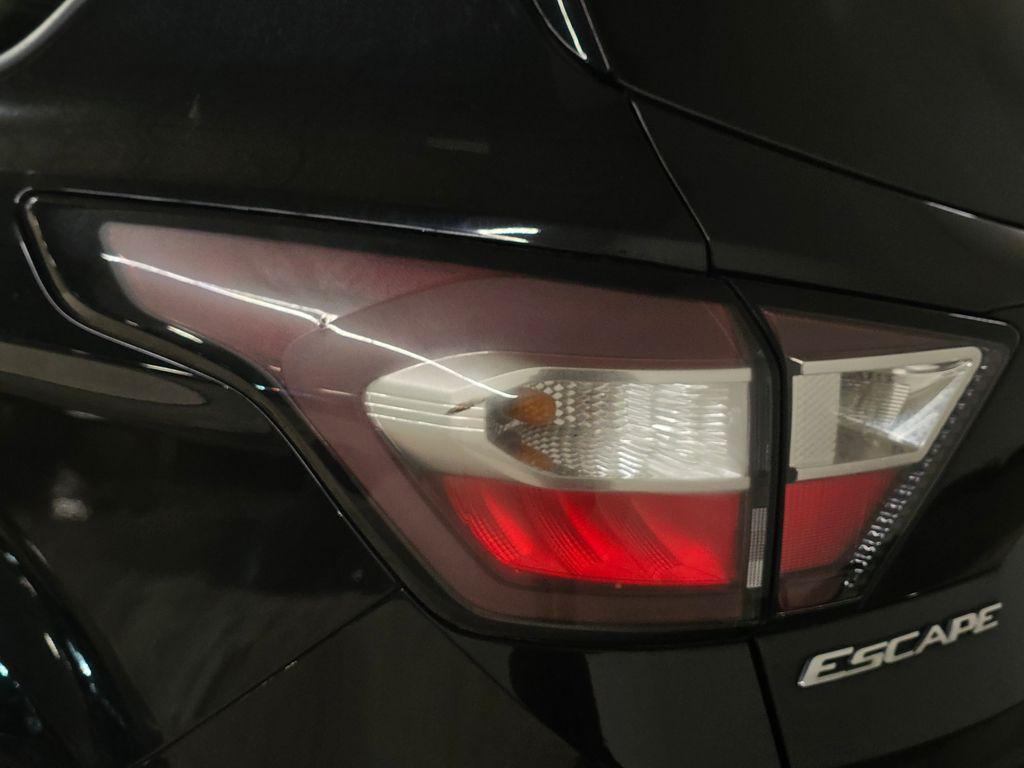used 2017 Ford Escape car, priced at $10,690