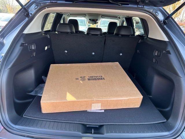 new 2025 Mazda CX-50 car, priced at $36,655