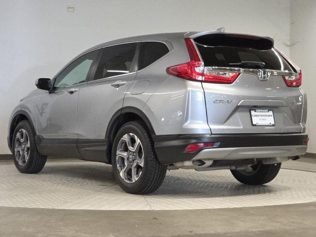used 2019 Honda CR-V car, priced at $23,808