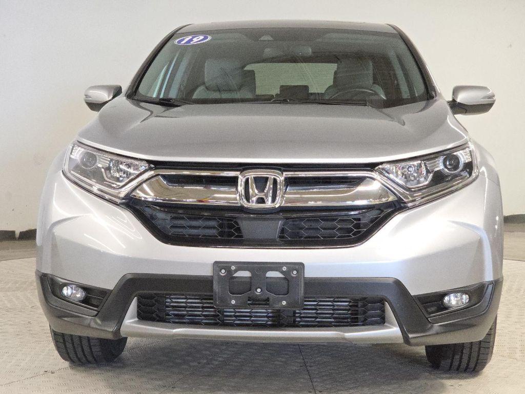 used 2019 Honda CR-V car, priced at $23,808