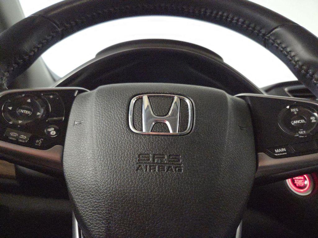 used 2019 Honda CR-V car, priced at $23,808
