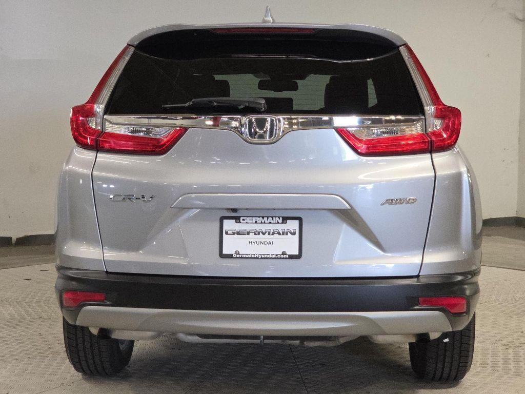 used 2019 Honda CR-V car, priced at $23,808