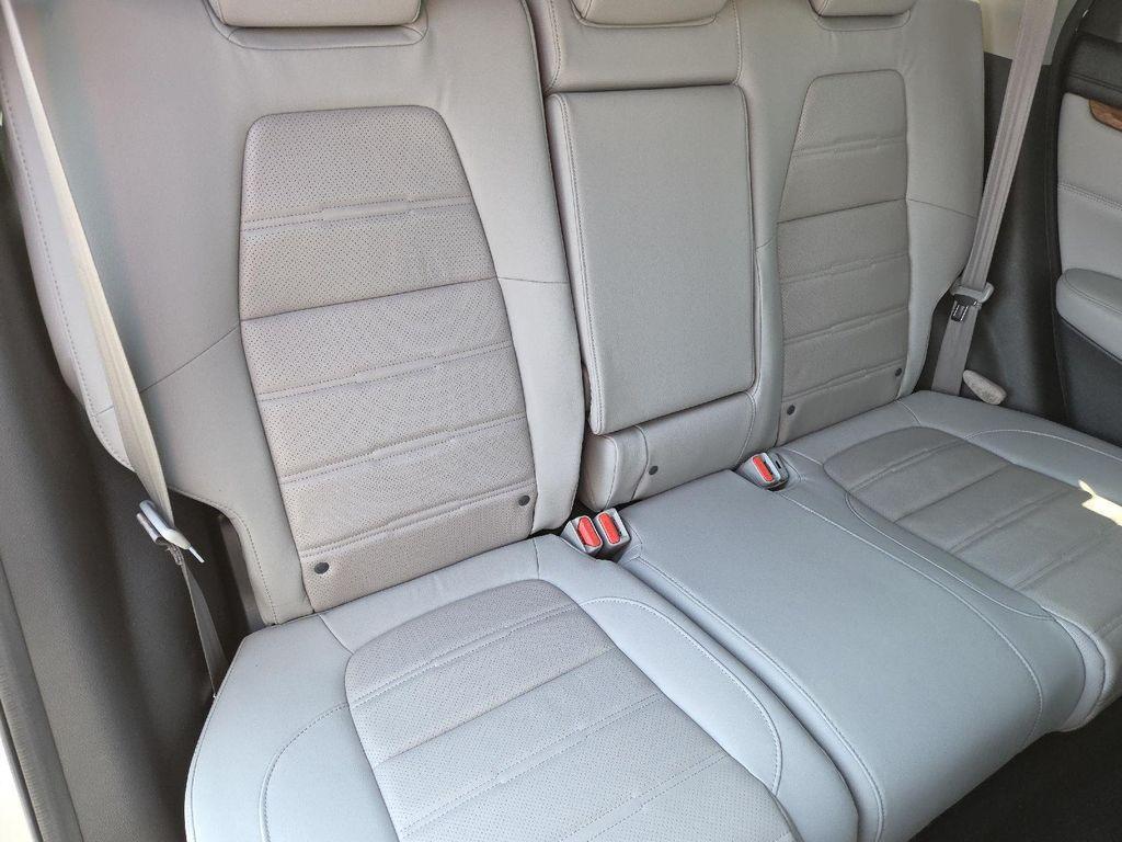 used 2019 Honda CR-V car, priced at $23,808