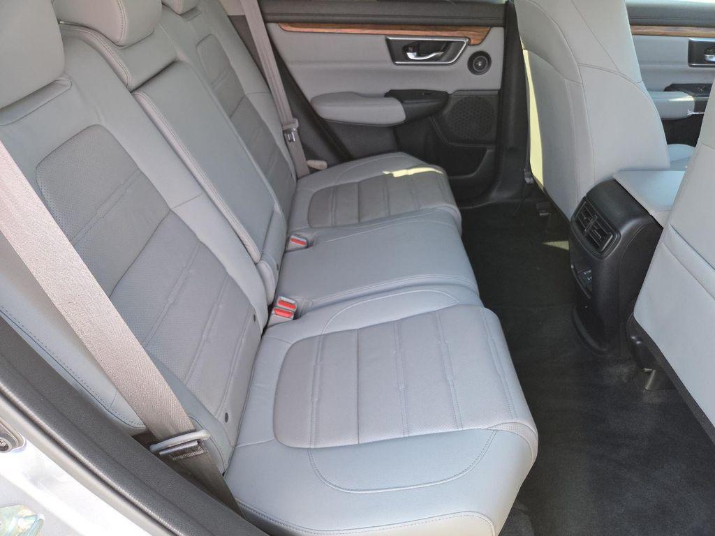 used 2019 Honda CR-V car, priced at $23,808
