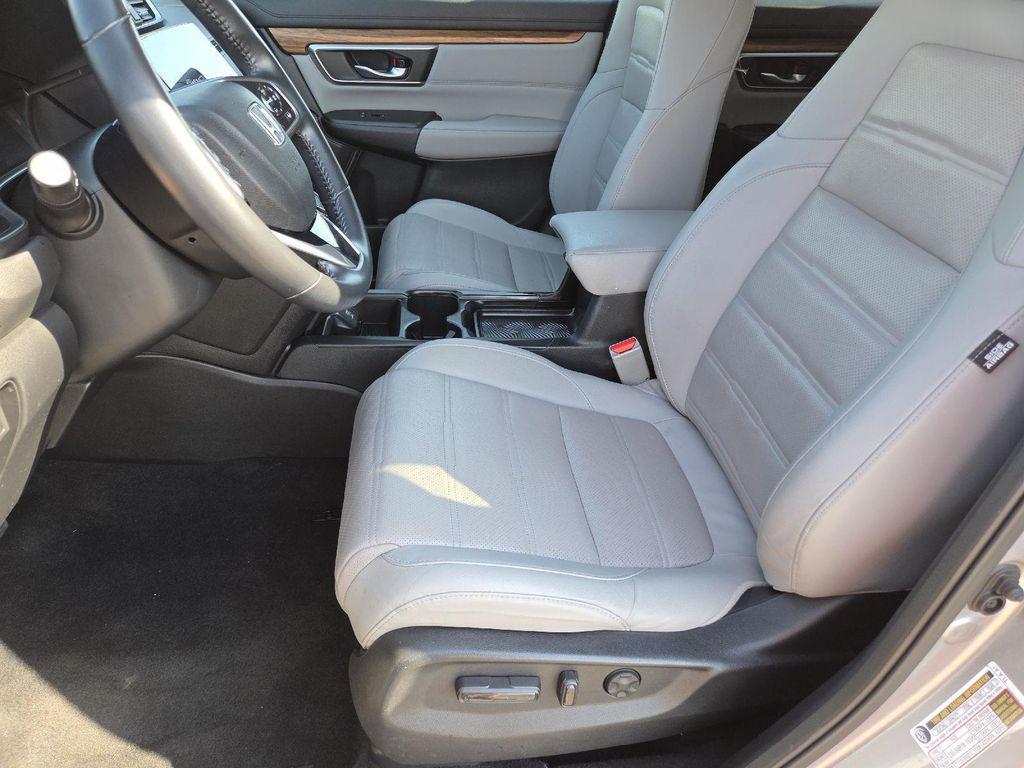 used 2019 Honda CR-V car, priced at $23,808