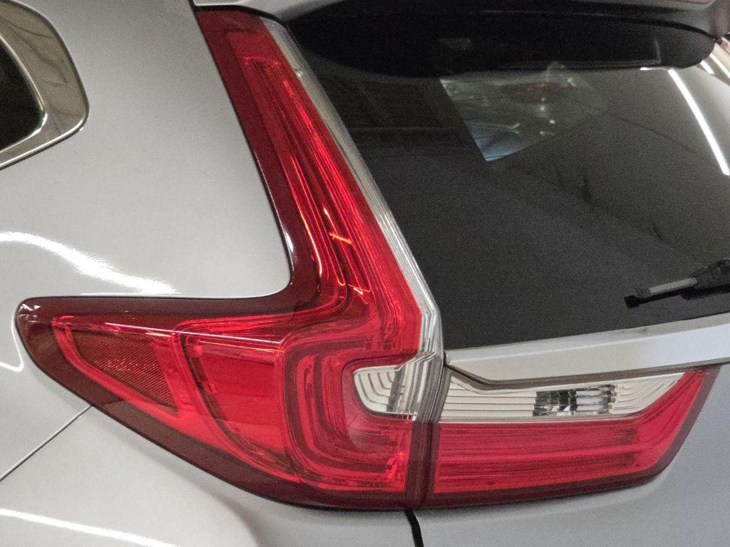 used 2019 Honda CR-V car, priced at $23,808