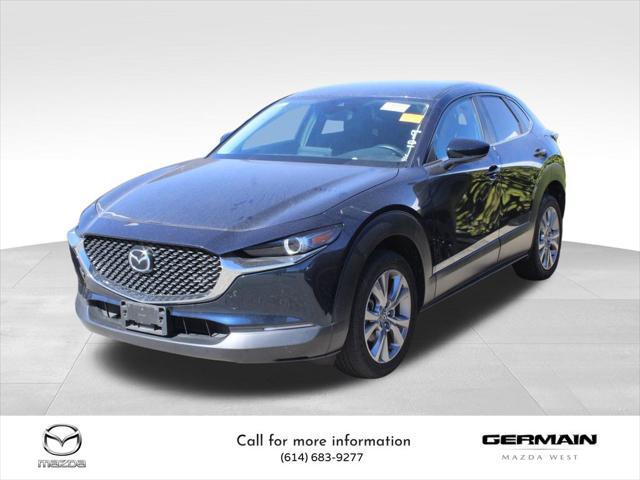 used 2021 Mazda CX-30 car, priced at $19,998