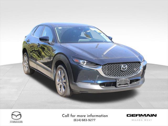 used 2021 Mazda CX-30 car, priced at $19,998