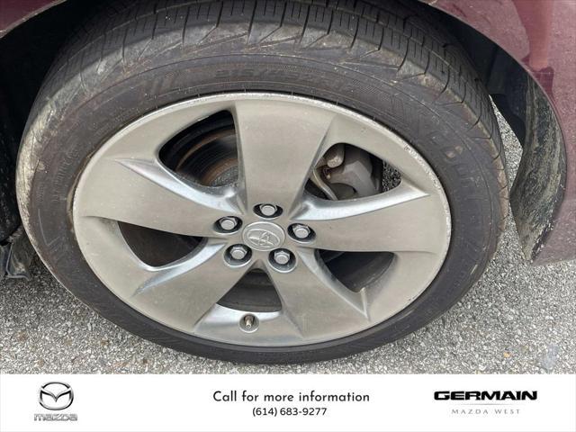 used 2013 Toyota Prius car, priced at $13,287