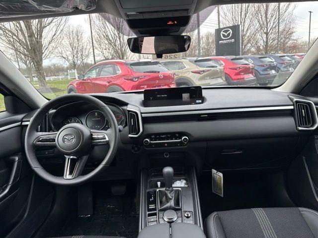 new 2025 Mazda CX-50 car, priced at $34,665