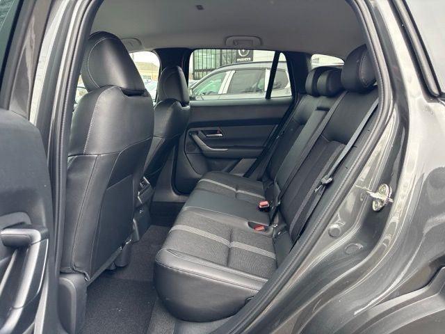 new 2025 Mazda CX-50 car, priced at $34,665