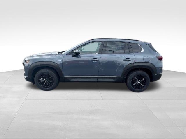 new 2025 Mazda CX-50 Hybrid car, priced at $37,353