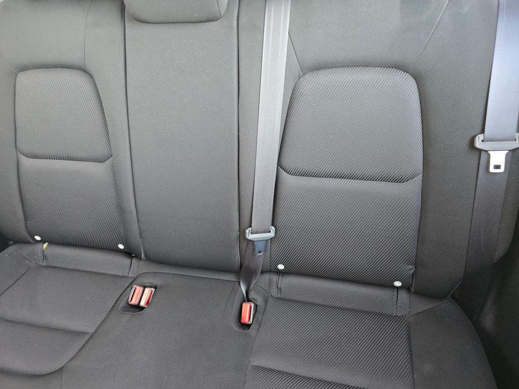 used 2023 Mazda CX-5 car, priced at $23,000